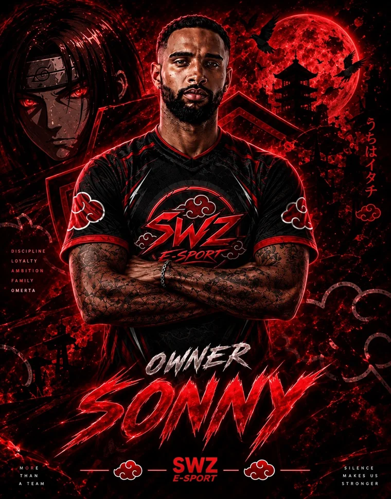 Sonny
